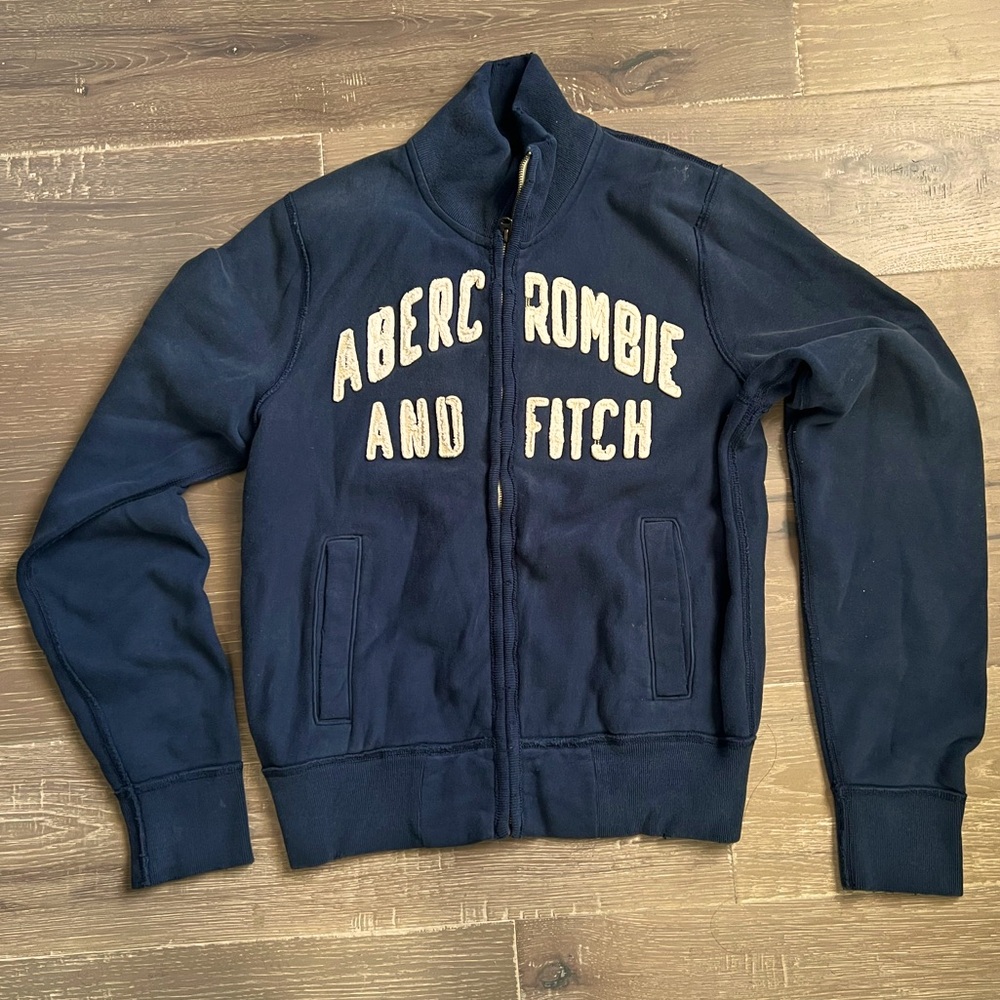 Abercrombie & Fitch Sweatshirt